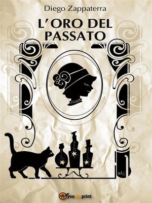 cover image of L'oro del passato